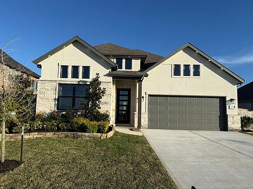 4916 Dickens Landing Dr Photo 1