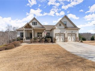 3506 Dockside Shores Dr, Gainesville, GA 30506