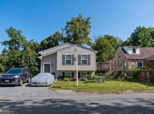 6412 Walnut St, Baltimore, MD 21207