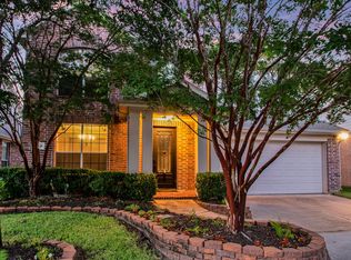 11430 Cypresswood Trail Dr, Houston, TX 77070