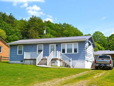 142 Mountain Crest Dr, Wht Sulphur S, WV, 24986