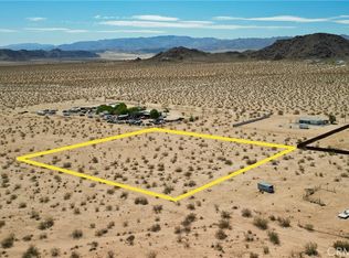 0 Learco Way, Joshua Tree, CA 92252