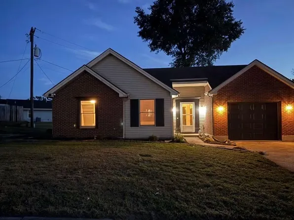 1028 Running Creek Ct, Henderson, KY 42420