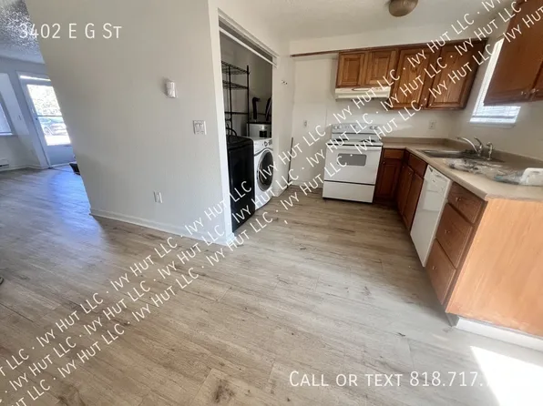 3402 E G St, Tacoma, WA 98404