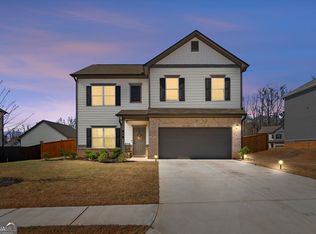 89 Autry Cir, Douglasville, GA 30134