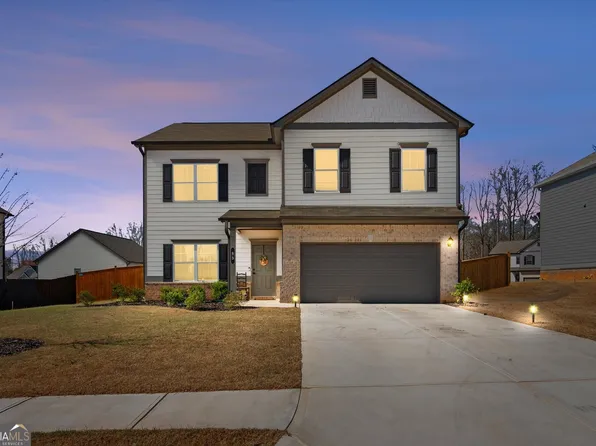 89 Autry Cir, Douglasville, GA 30134