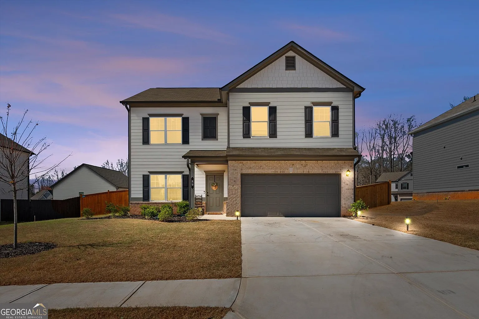 89 Autry Cir photo 1