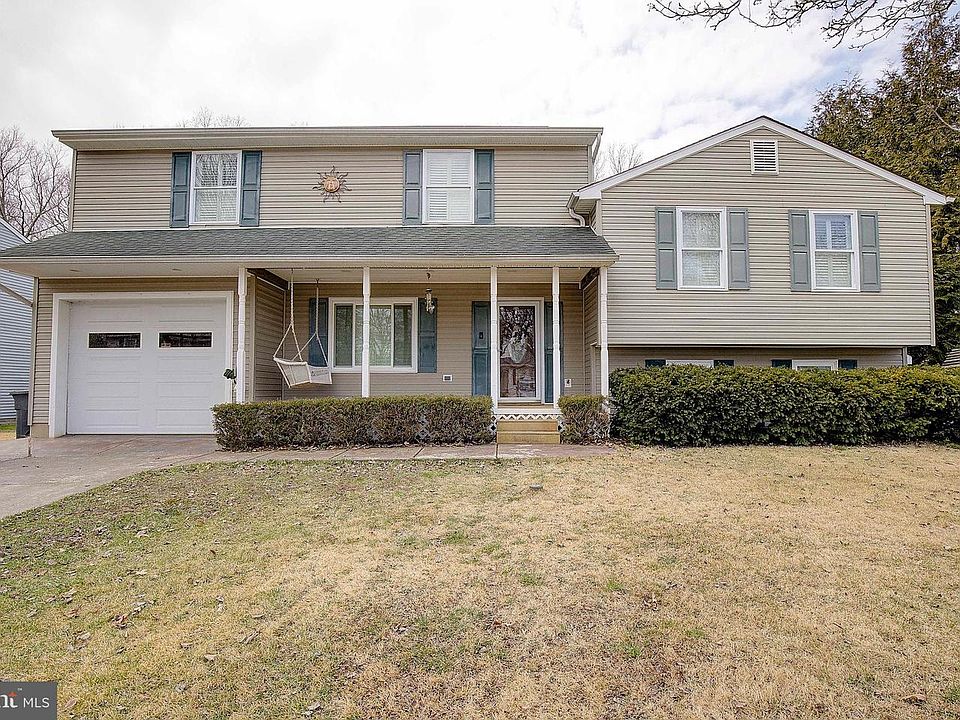 1st image of 5510 Berkley Manor Ln