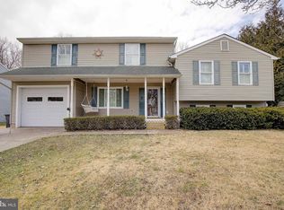 5510 Berkley Manor Ln, Churchton, MD 20733
