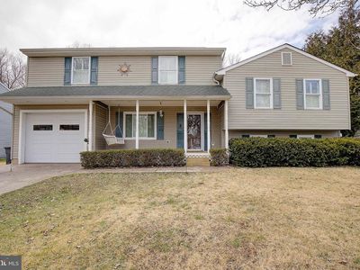5510 Berkley Manor Ln, Churchton, MD, 20733