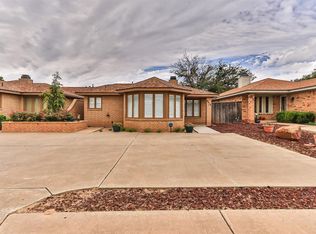 8618 Memphis Ave #A, Lubbock, TX 79423