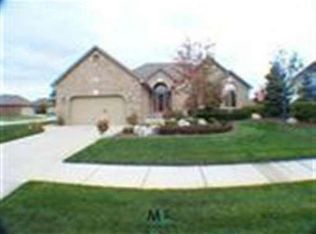 16197 Jenny Dr, Macomb, MI