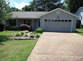2406 Forest Creek Dr, Little Rock, AR 72211