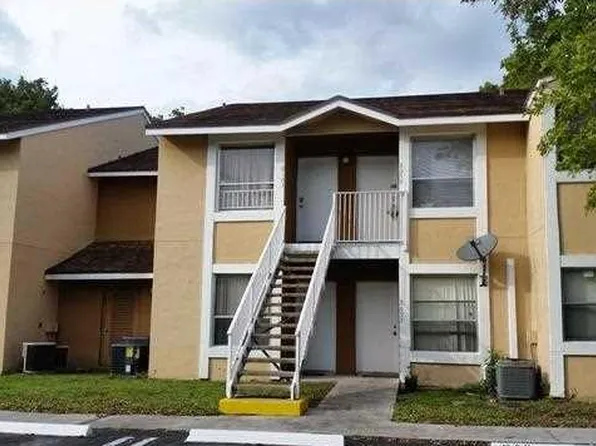 8059 SW 21st Ct, Hollywood, FL 33025