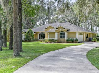 8302 NW 43rd Ln, Ocala, FL 34482