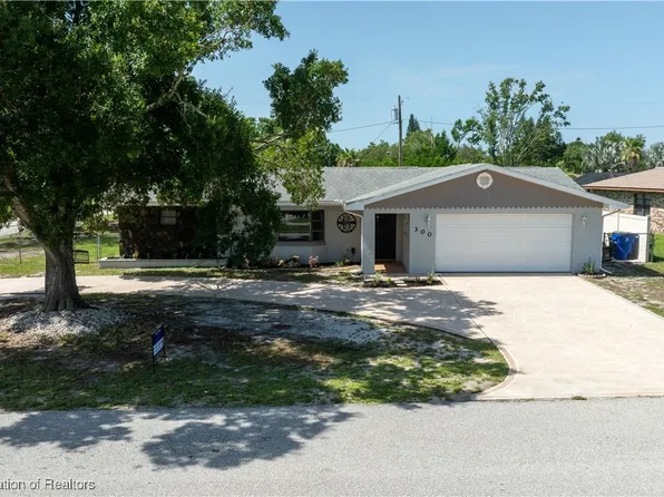 300 Whatley Blvd, Sebring, FL 33870