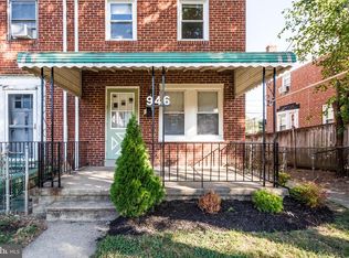 946 Middlesex Rd, Essex, MD 21221