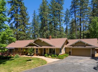 10666 Round Valley Rd, Grass Valley, CA 95949