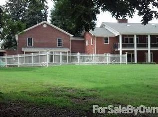 360 Old Mountain Rd, Statesville, NC 28677