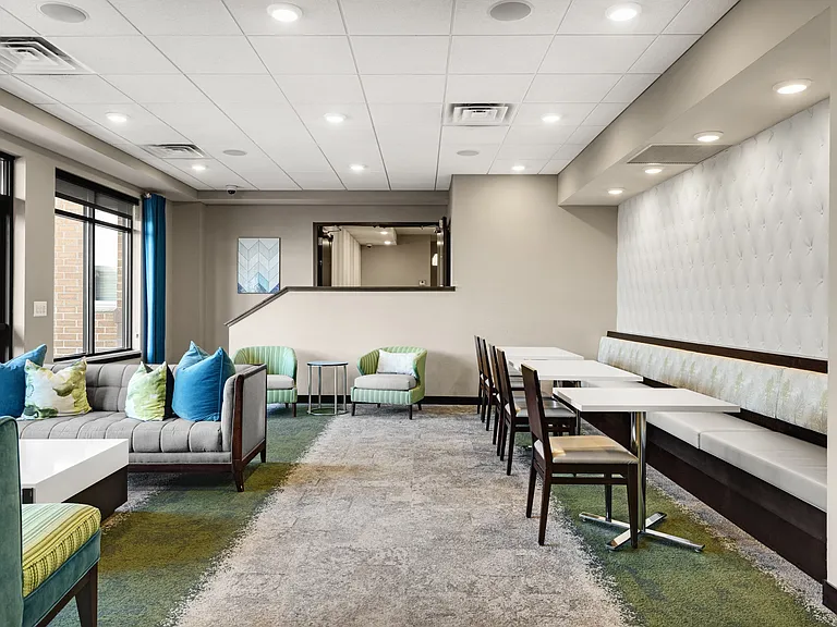 Gabella at Parkside — Photo 19