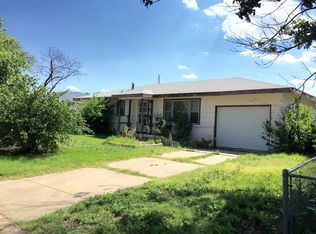 1534 N Nelson Ave, Liberal, KS 67901