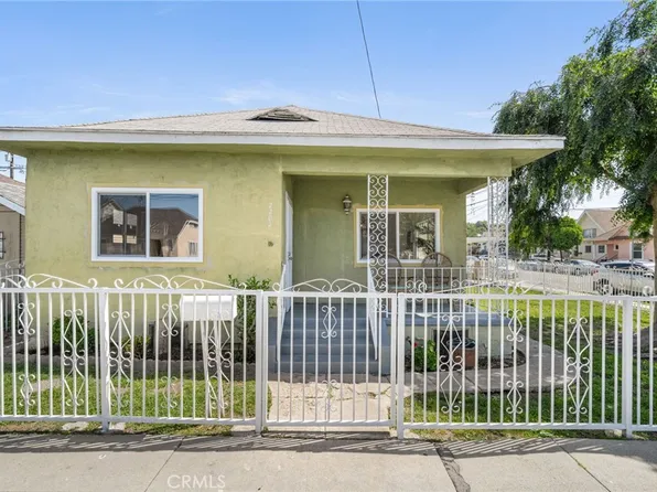 2202 Gates St, Los Angeles, CA 90031