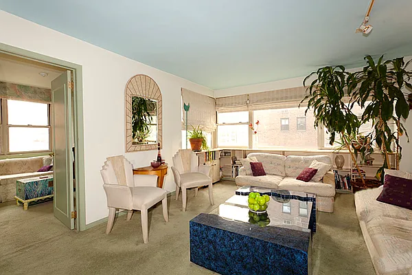 Sold by Brown Harris Stevens | media 24