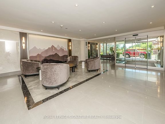 3rd image of 3303 Don Mills Rd #1703