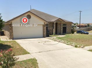 4008 Frigate Dr, Killeen, TX 76549