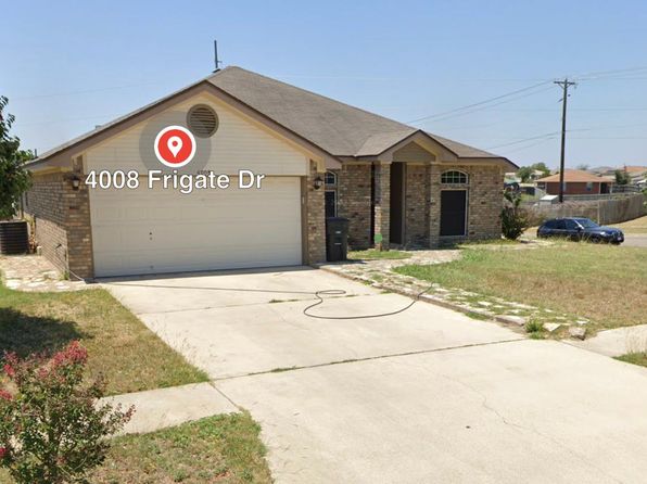 4008 Frigate Dr