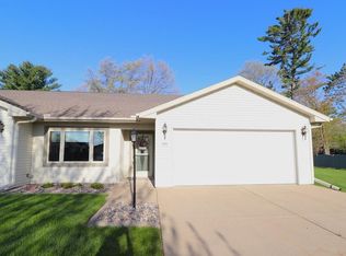 5320 Willow St, Weston, WI 54476