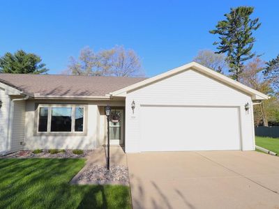 5320 WILLOW STREET, Weston, WI, 54476