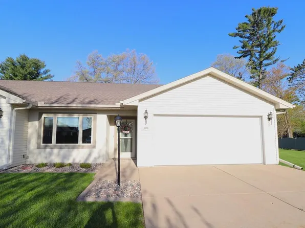 5320 WILLOW STREET, Weston, WI 54476