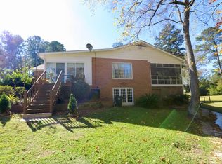 450 Ulmer St, Elloree, SC 29047