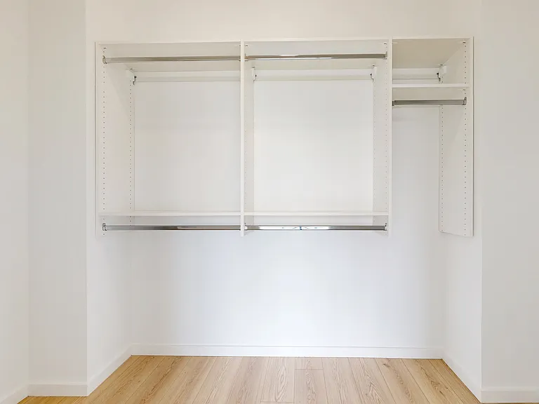 Closet