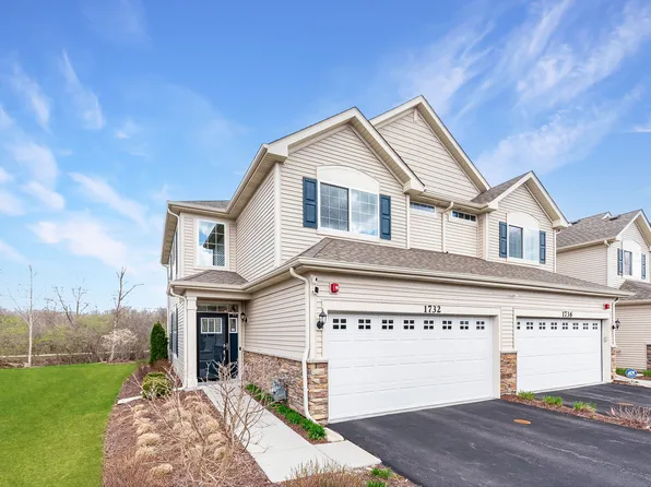 1732 Carlstedt Dr, Batavia, IL 60510