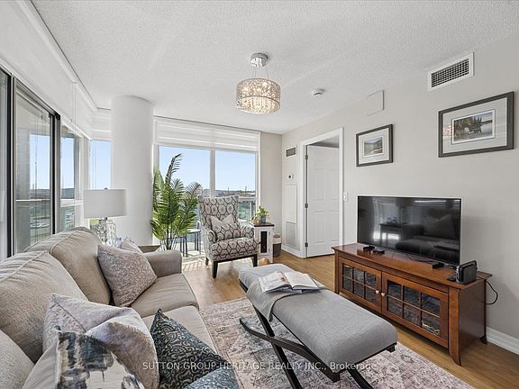 5th image of 1600 Charles St Unit 603