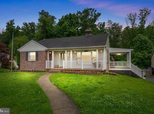 1460 Corry Ave, Bensalem, PA