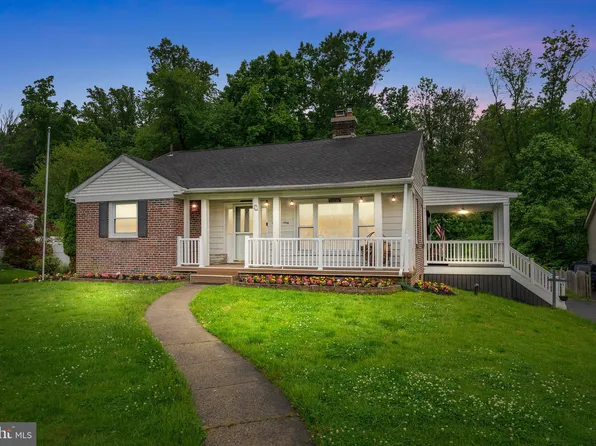 1460 Corry Ave, Bensalem, PA 19020