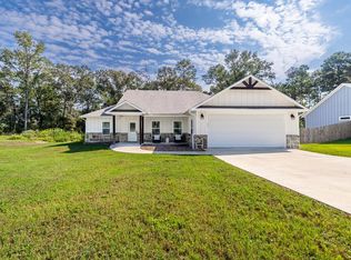 4685 Fm 841, Lufkin, TX 75901