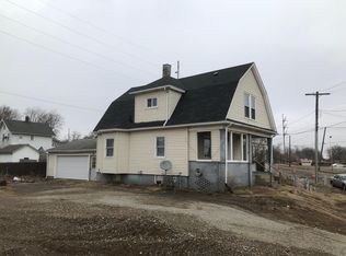 2509 Mahoning Rd NE, Canton, OH 44705