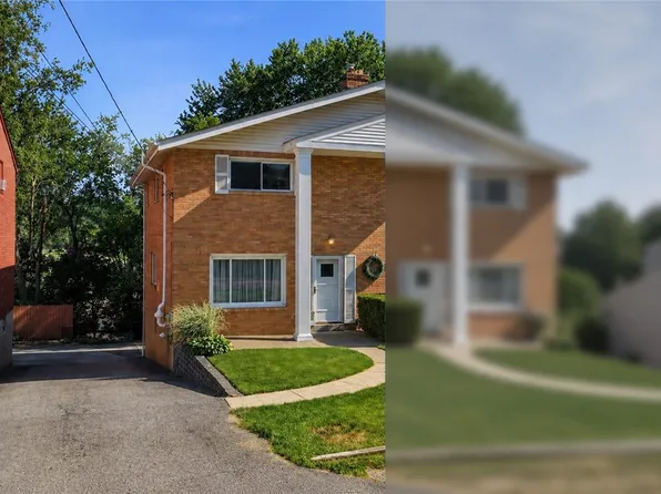 233 Ingram Ave, Pittsburgh, PA 15205