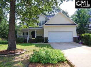 15 Alison Way, Columbia, SC 29229