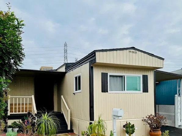 17705 S Western Ave Space 47, Gardena, CA 90248