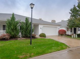6906 Paradise Way, North Ridgeville, OH 44039