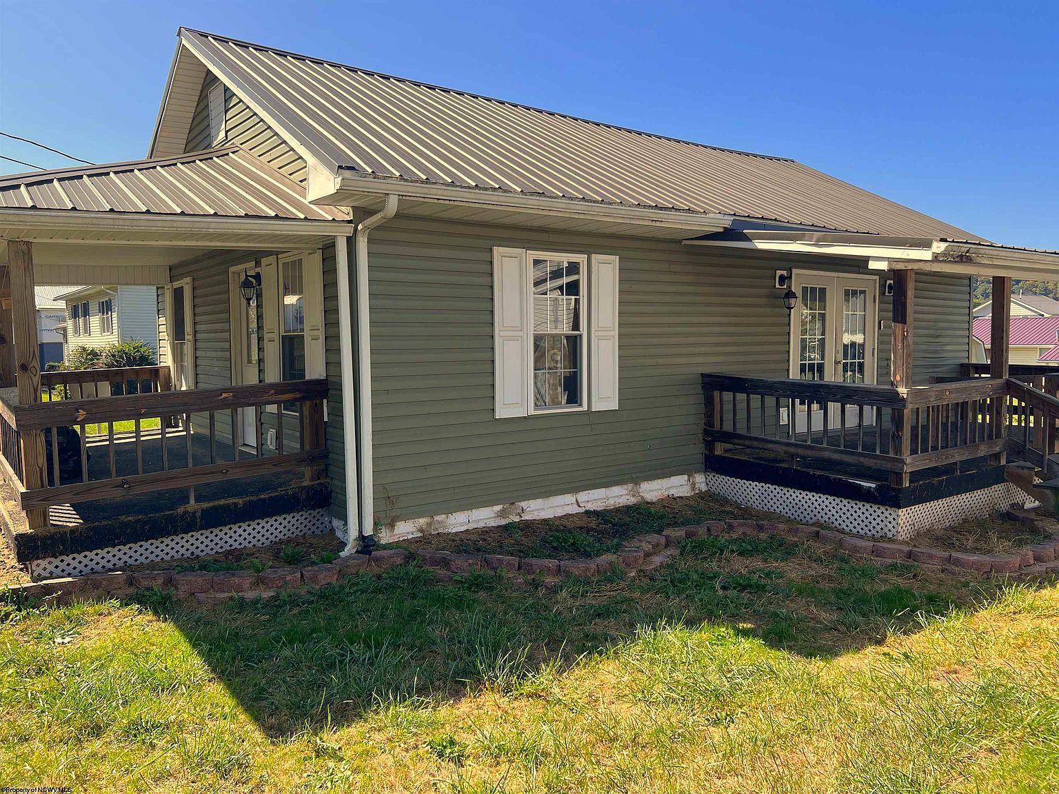 521 N 7th Ave, Paden City, WV 26159 Zillow