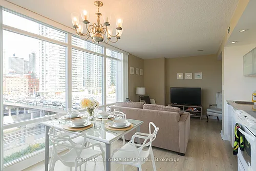 4K Spadina Ave #302 Photo 1