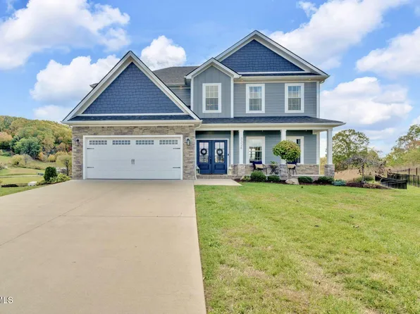 3324 Cottage Green Ct, Kingsport, TN 37664