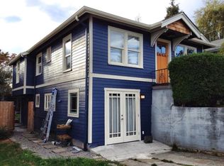 8011 5th Ave NE, Seattle, WA 98115
