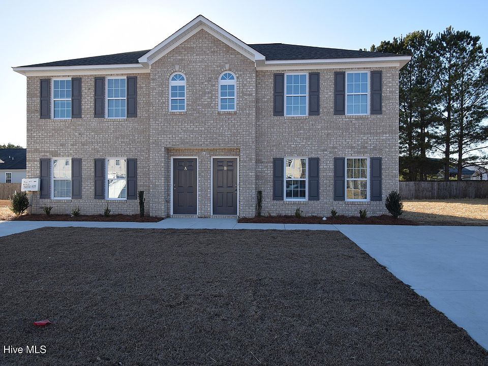 1st image of 1237 Masters Ln #A